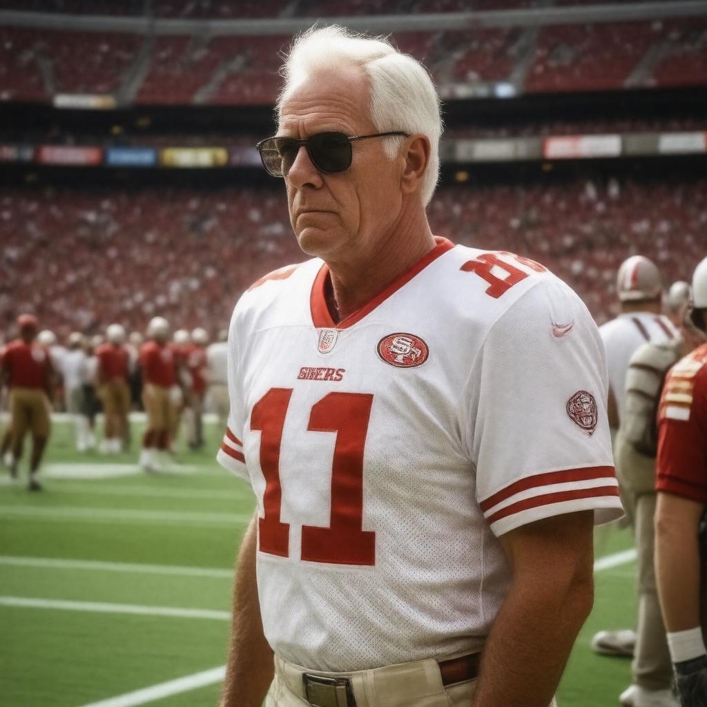 Bill Walsh